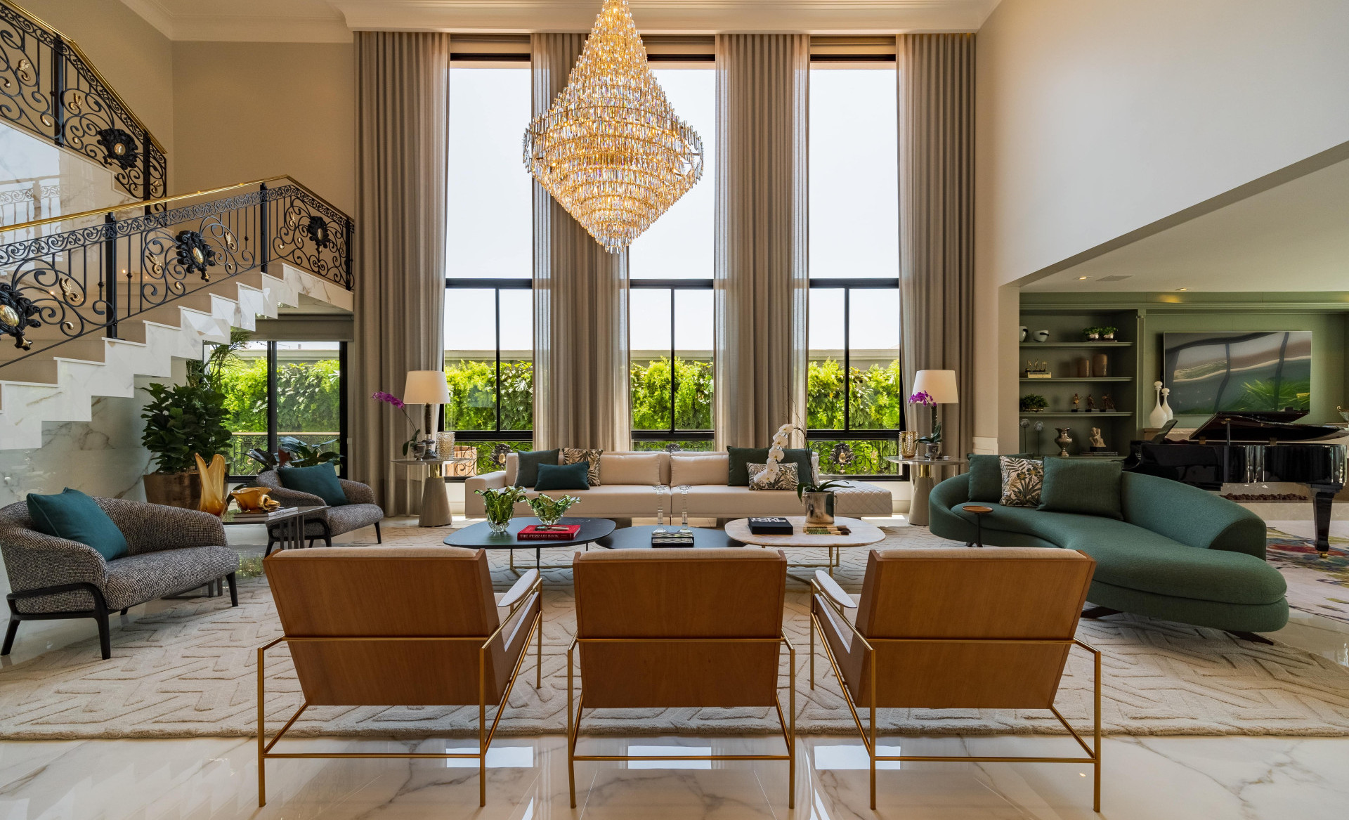 sandra e roberta bergo